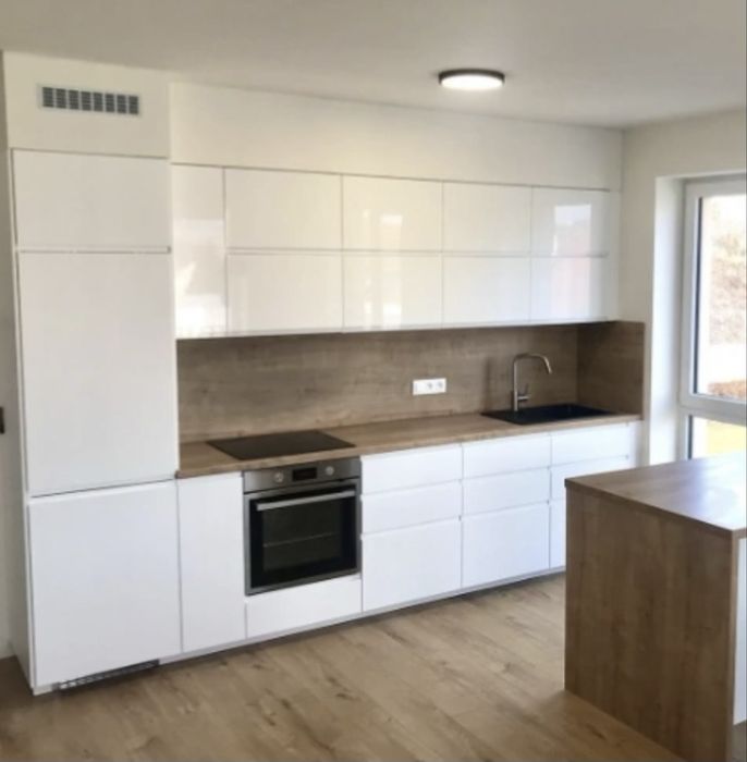 Montaż Kuchni i Mebli z Paczek (IKEA, Agata, BRW)