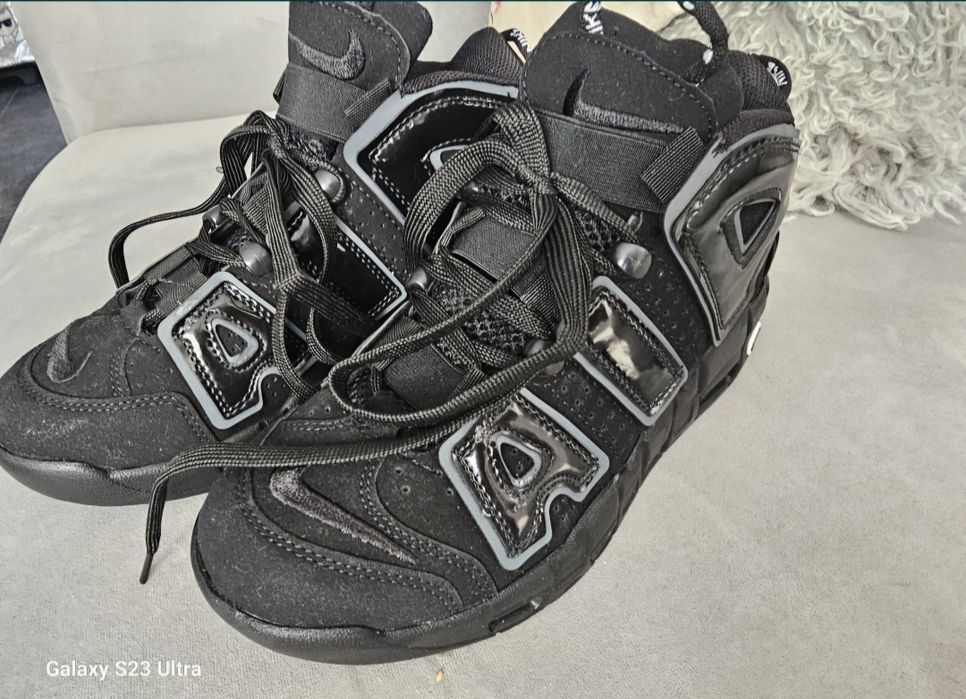 Nowe buty sneakersy Air 39/24,5 cm/