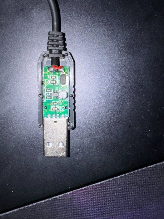 Кабель 5V To 12V Dc Usb