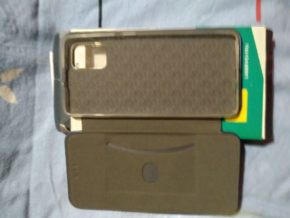 Продаи Чохли на телефон Samsung А71