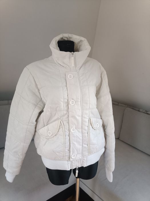 Kurtka zimowa damska