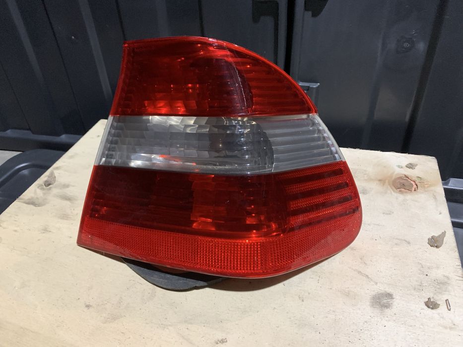 Farolim direito BMW E46