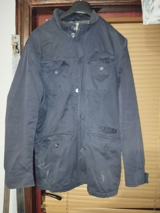 Осенний размер 56 рост 5 (XXXL)