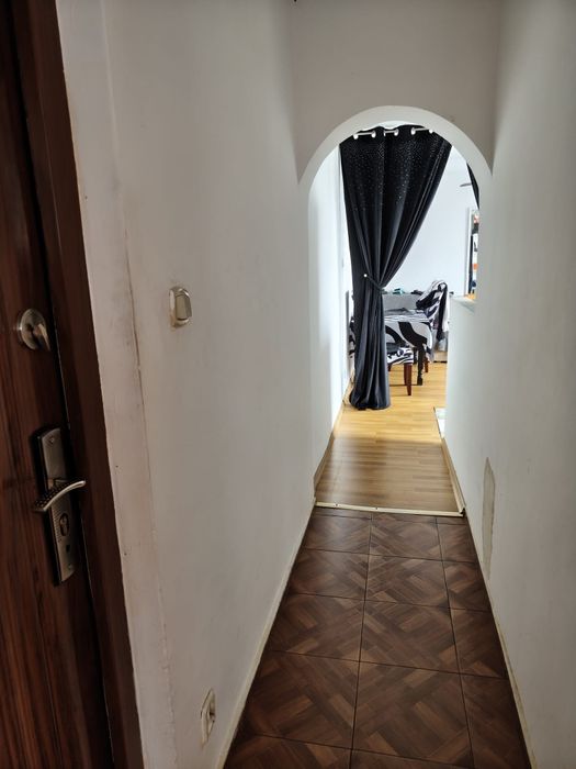 Sprzedam mieszkanie dwupokojowe 37 m kwadratowych