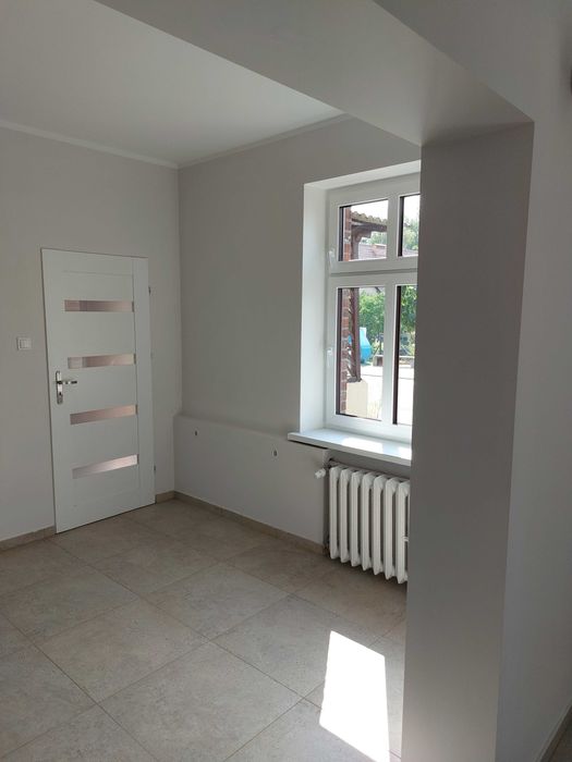 Wynajmę lokal w Lubiczu Dolnym 35m²