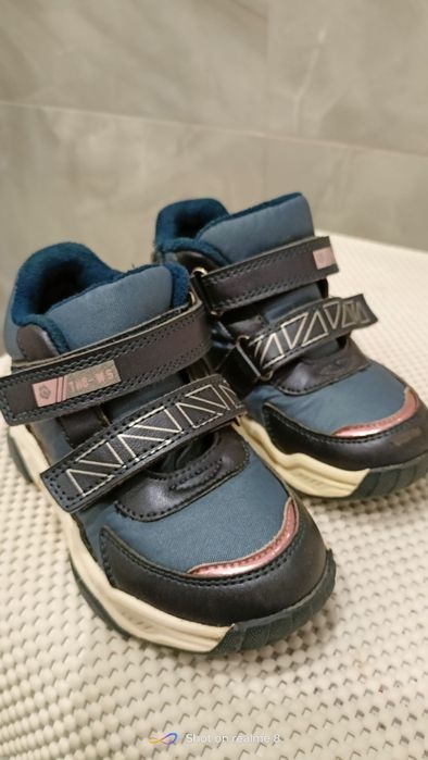 Сапожки дитячі, чоботи