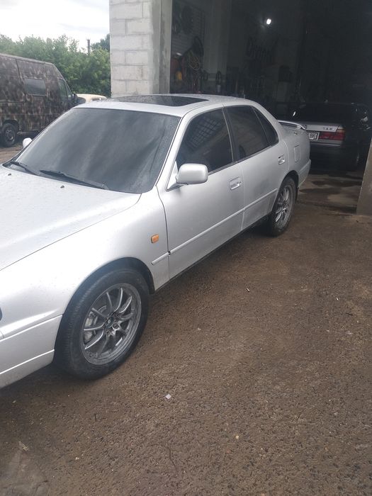 Продам Тойота Камри 10