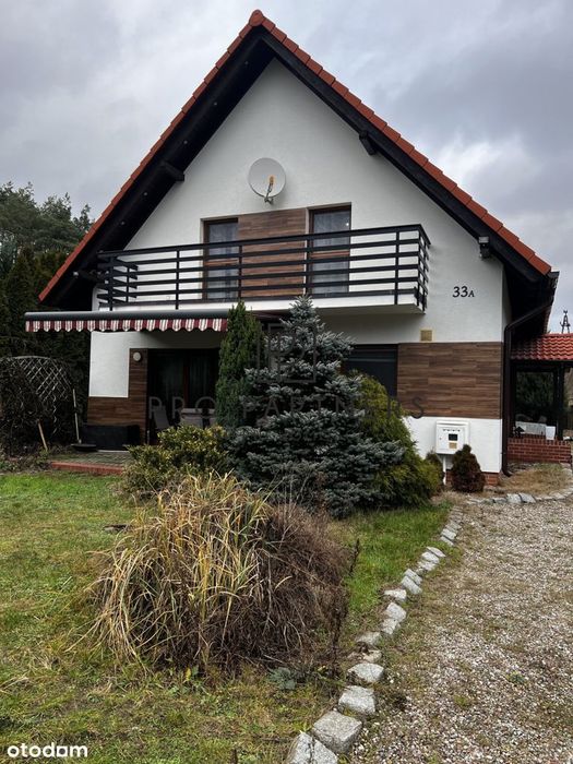 Komfortowy Dom Po Remoncie - Okazja!