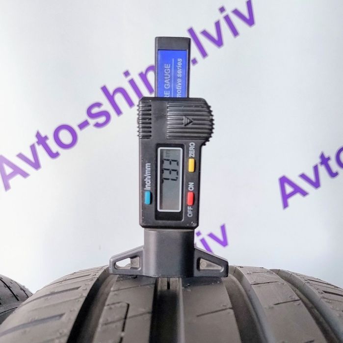 Шини літні демо R17 215/55 Good Year Efficient Grip Performance