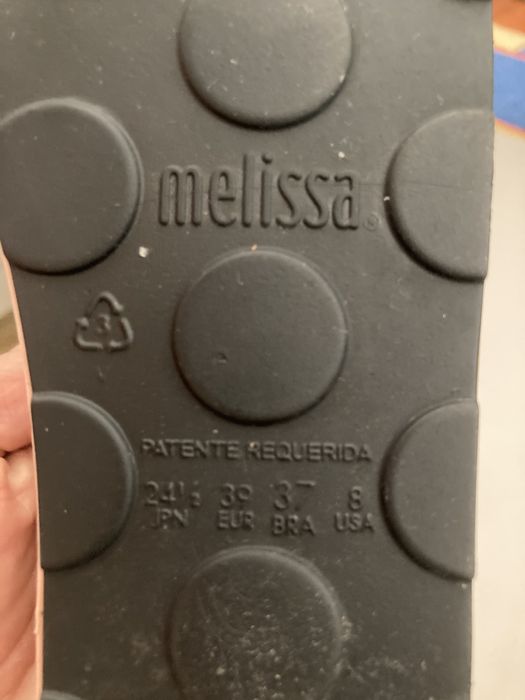 Melissas Disney Minnie Mouse - Novas 39