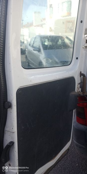 Vendo citroen Berlingo