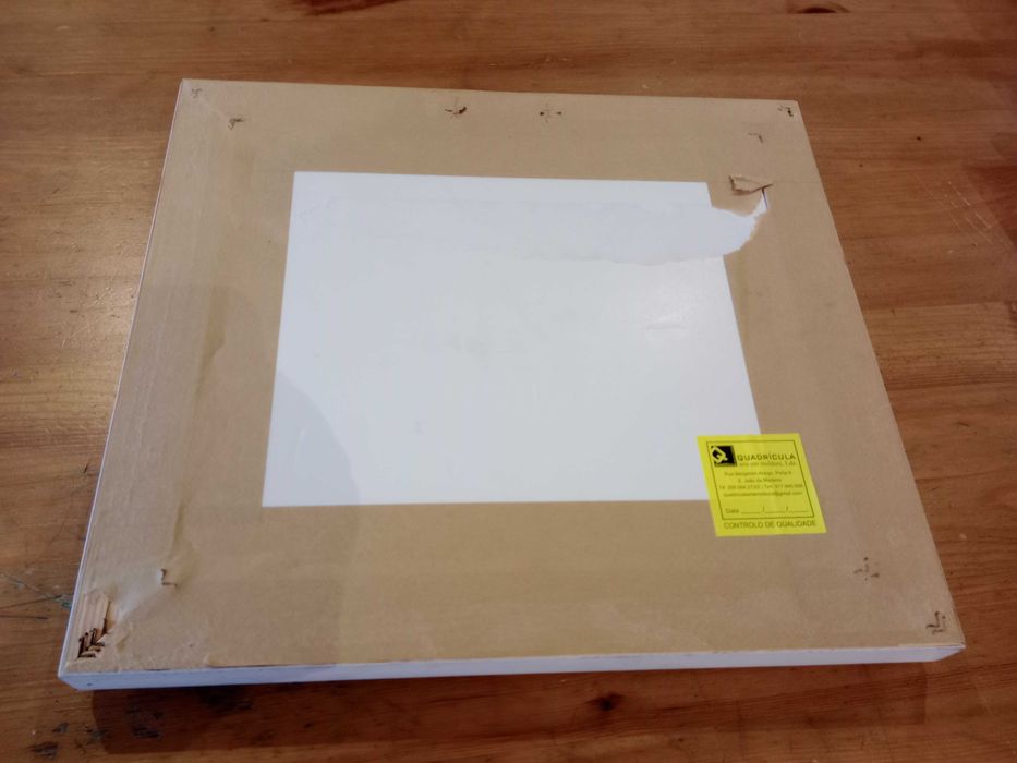 quadro "El 3 de mayo de 1808 en Madrid"