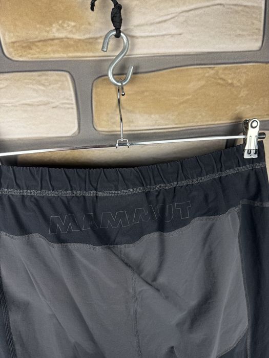 Spodnie spodenki szorty meskie mammut rozmiar XL