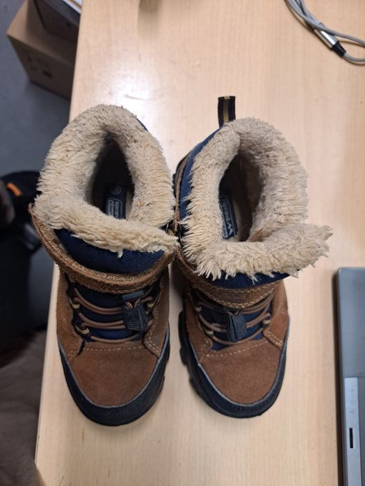 Buty, buciki, kozaczki, kozaki firmy Sprandi