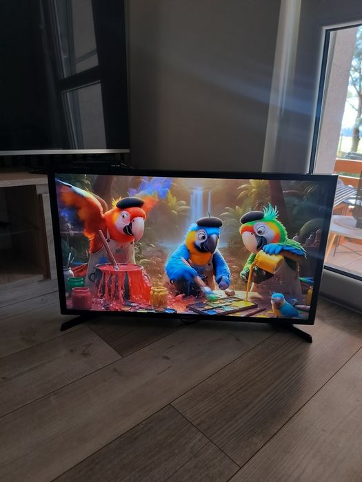 Samsung UE 32J5000AW