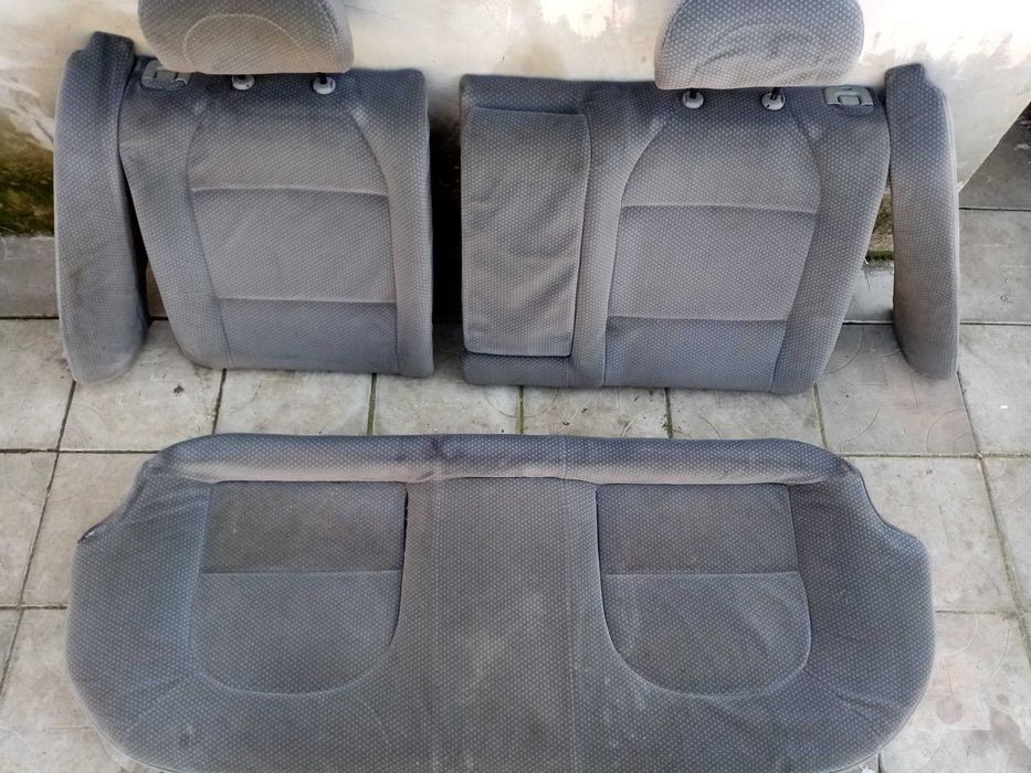 Задні сидіння Розборка Accord v vi vii Аккорд вантажівок грузовиков