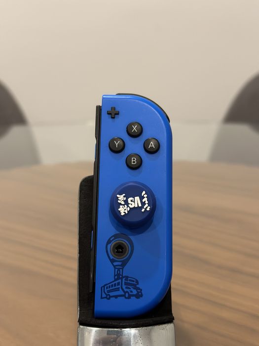 nintendo switch edição fortnite