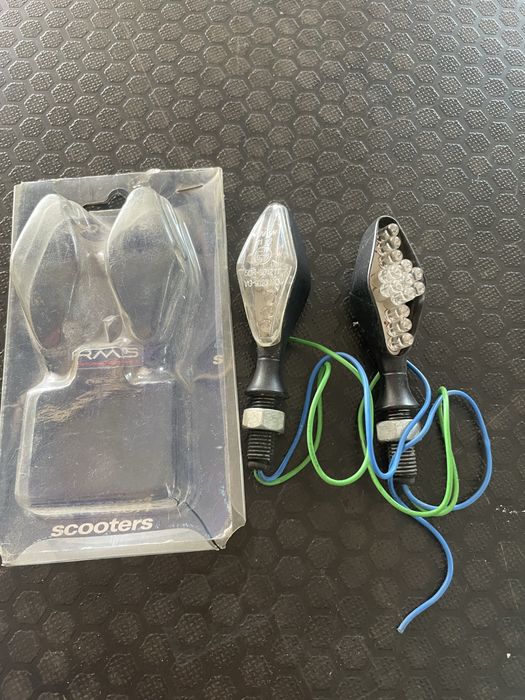 Kierunki RMS 2 sztuki