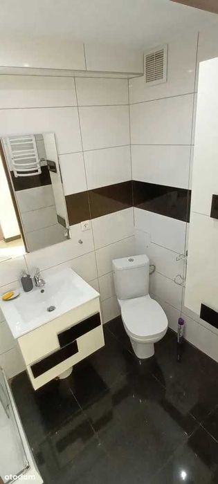 Kawalerka umeblowana  28 m² Gliwice do wynajęcia