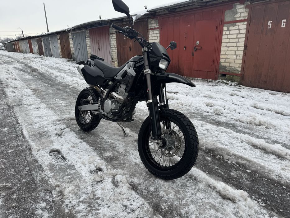 Продам мотоцикл Kawasaki