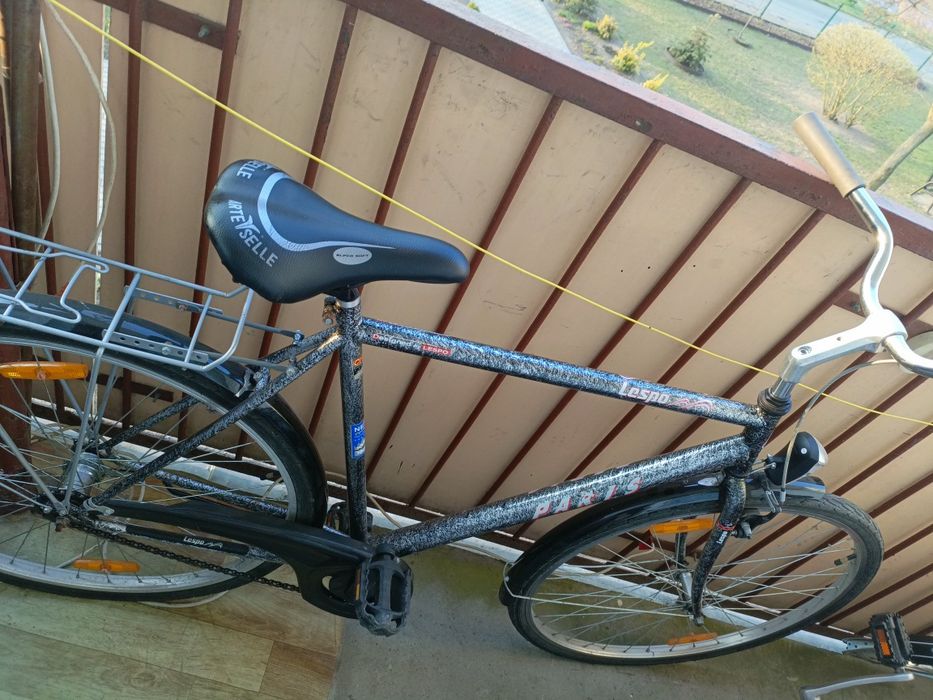 Sprzedam rower męski