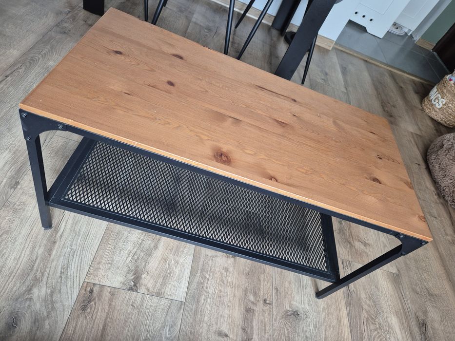 Stolik kawowy Ikea
