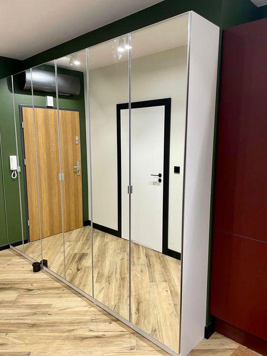 Mieszkanie 2 pokoje osiedle Vincent OPOLE PARKING - Widok 6