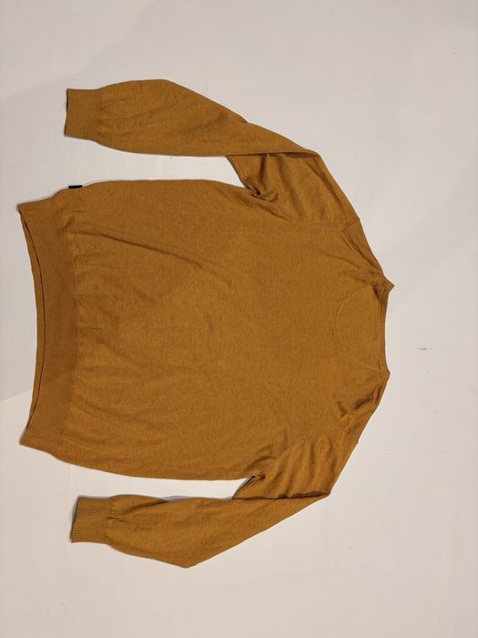 Fynch-Hatton sweter z okrągłym dekoltem roz,XL/L/54,50,52 bawełniany,przejściowy