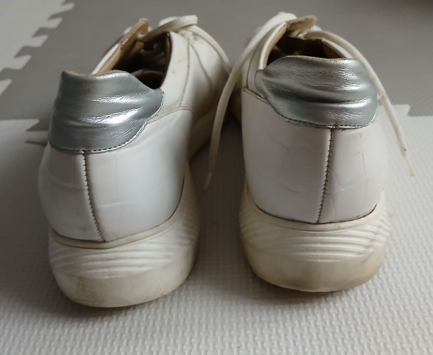 Buty męskie sportowe