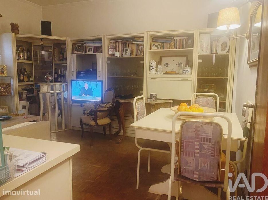 Apartamento T1 em Arroios de 70 m2