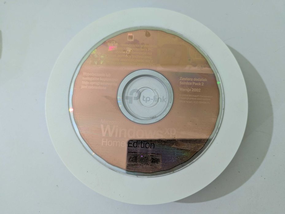 Access Point TP-Link Omada EAP653 WiFi 6 AX3000