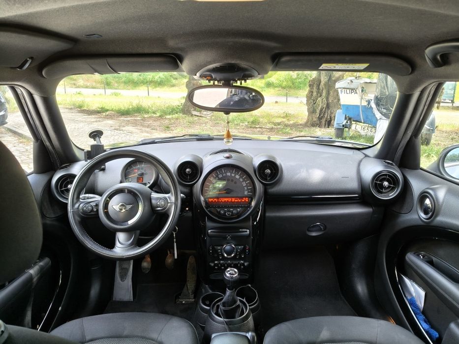 Countryman One D