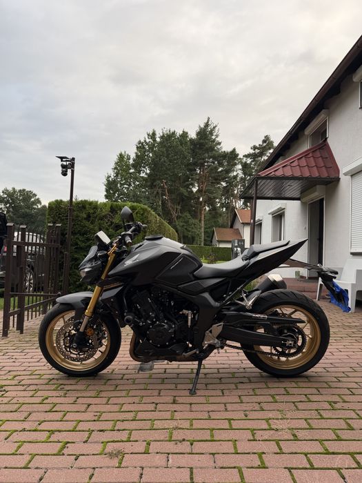 Honda