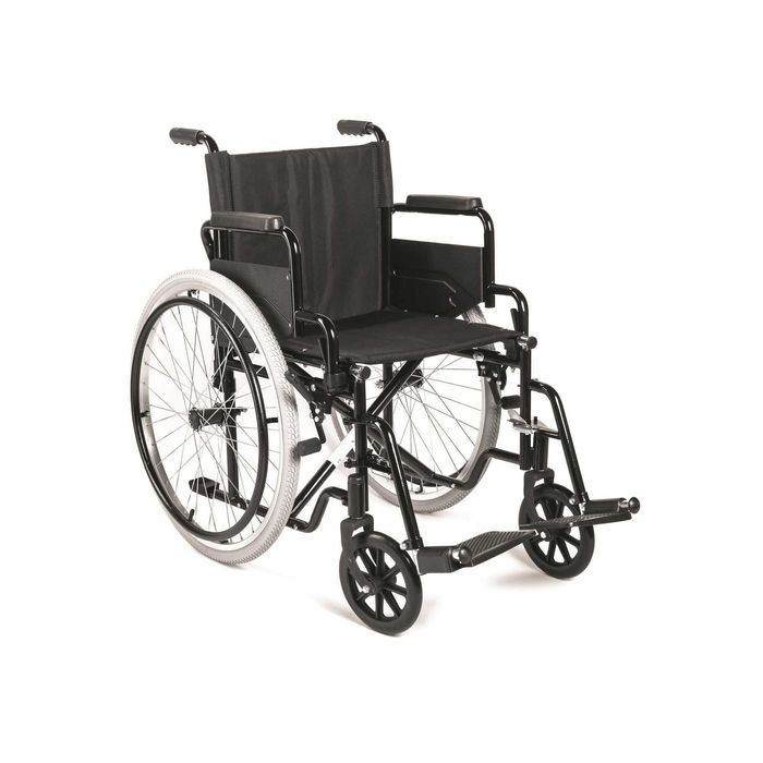 Cadeira de rodas nova