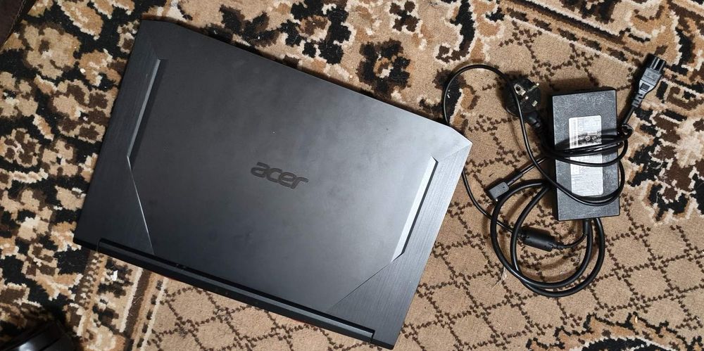 Ноутбук Acer nitro