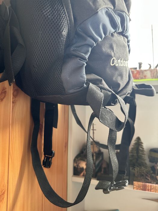 Рюкзак туристичний Cakard 85 L