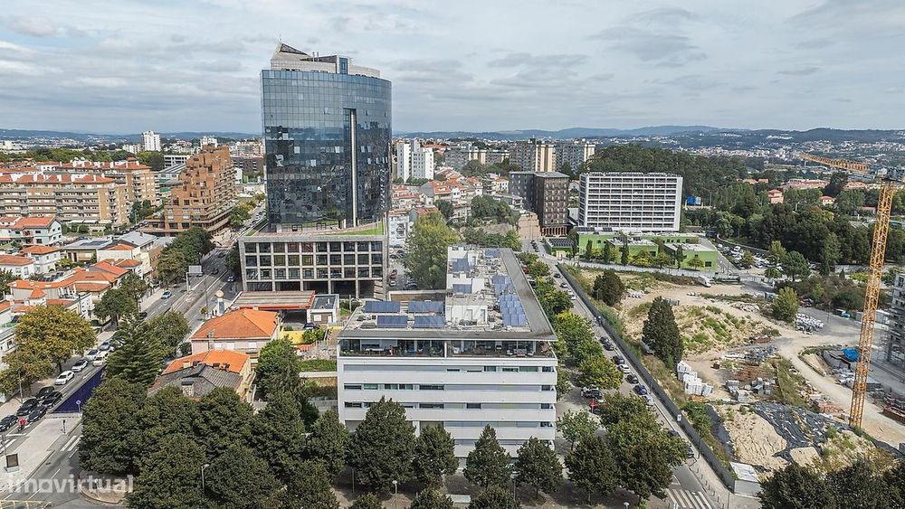 Apartamento T2 para venda