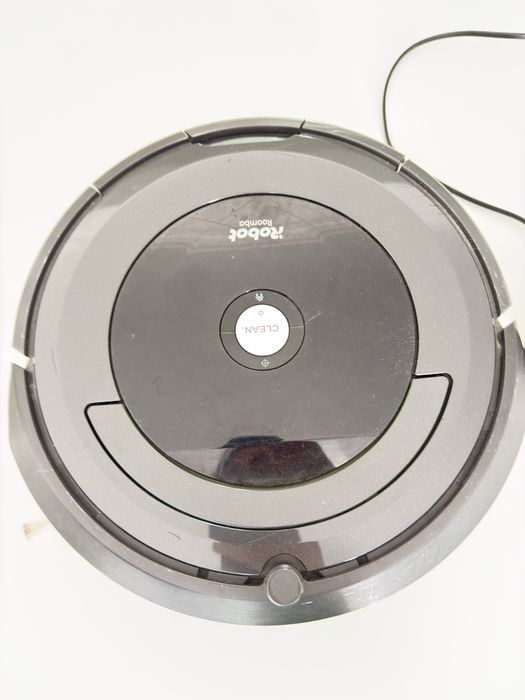 Vendo irobot roomba 600