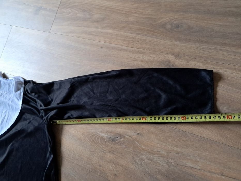 Zakonnica strój przebranie kostium 152, 158-164