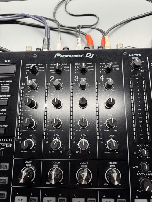 DJM A9 Pioneer nova