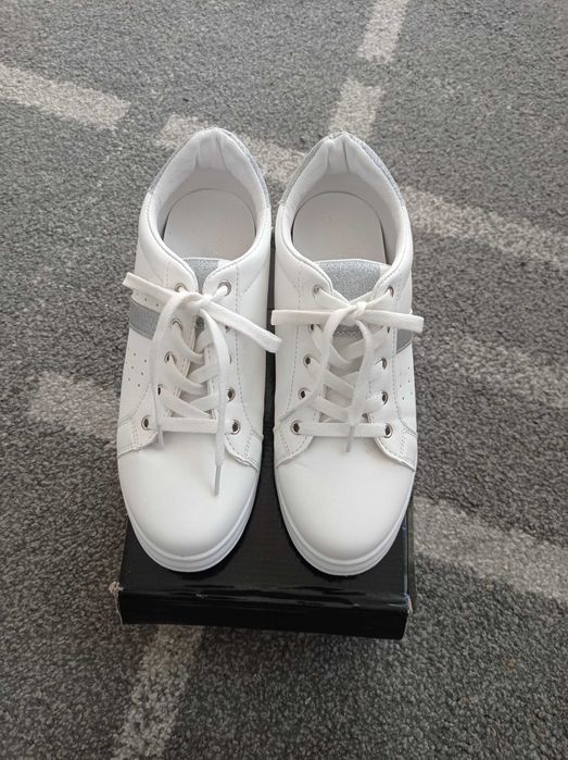 Buty damskie 25,5 cm