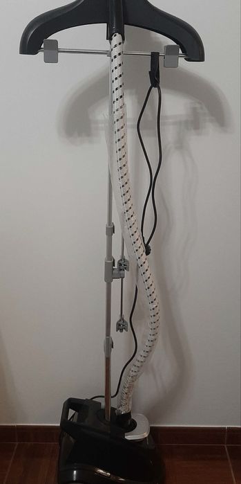 Ferro a vapor vertical SilverCrest – 1630W