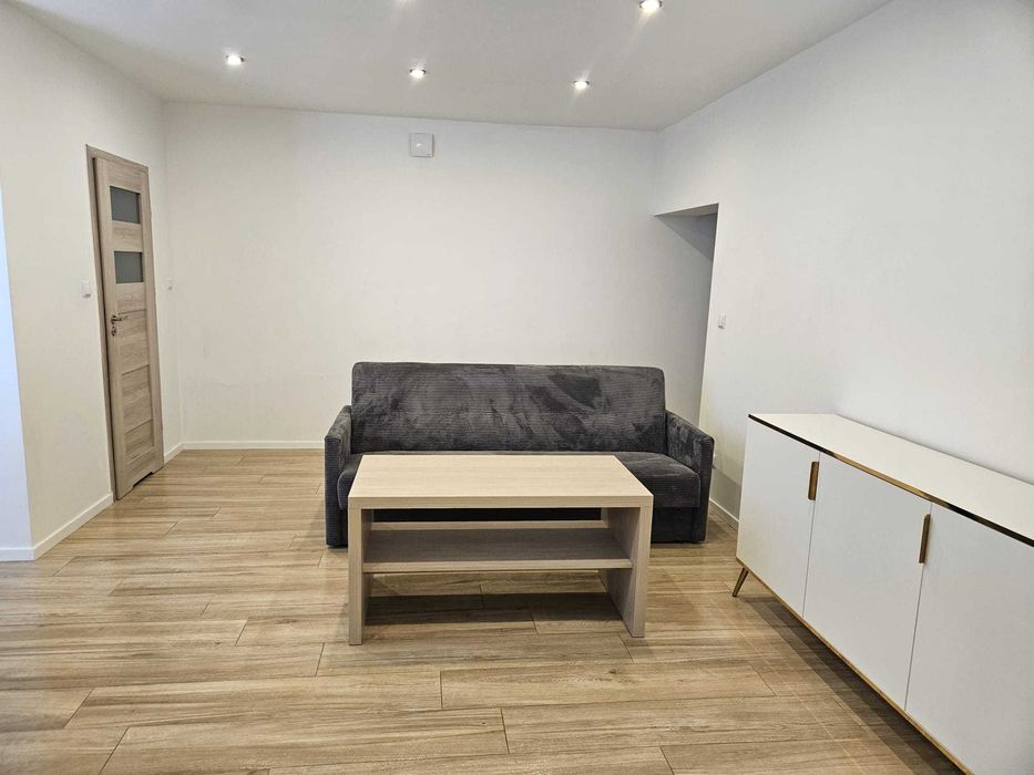 Mieszkanie 65m² bezczynszowe.