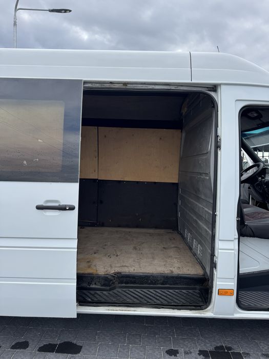 Mercedes-Benz Sprinter 2001 VIN WDB9036631R243797 фото оголошення 19 з 21