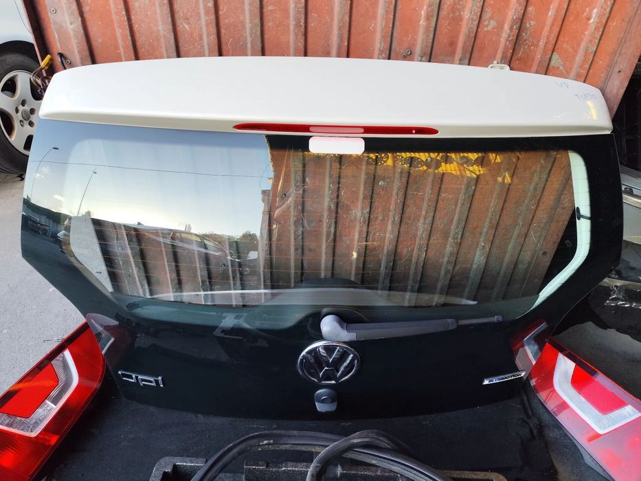 VW UP MALA PARA CHOQUES FAROLIM - TC030