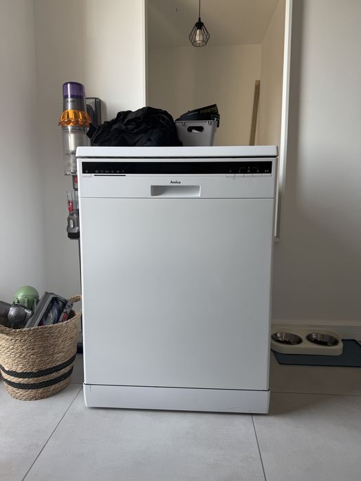 Zmywarka Amica dfm636