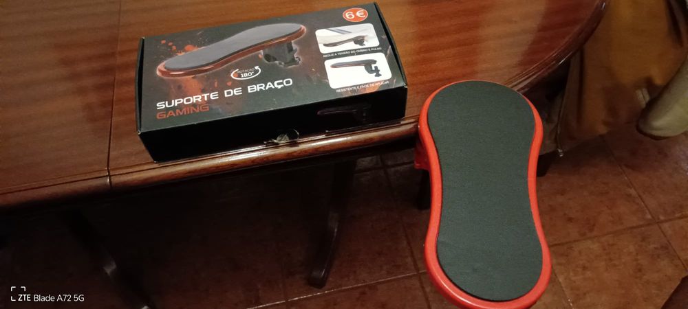 Gaming Arm Support64283970557955120