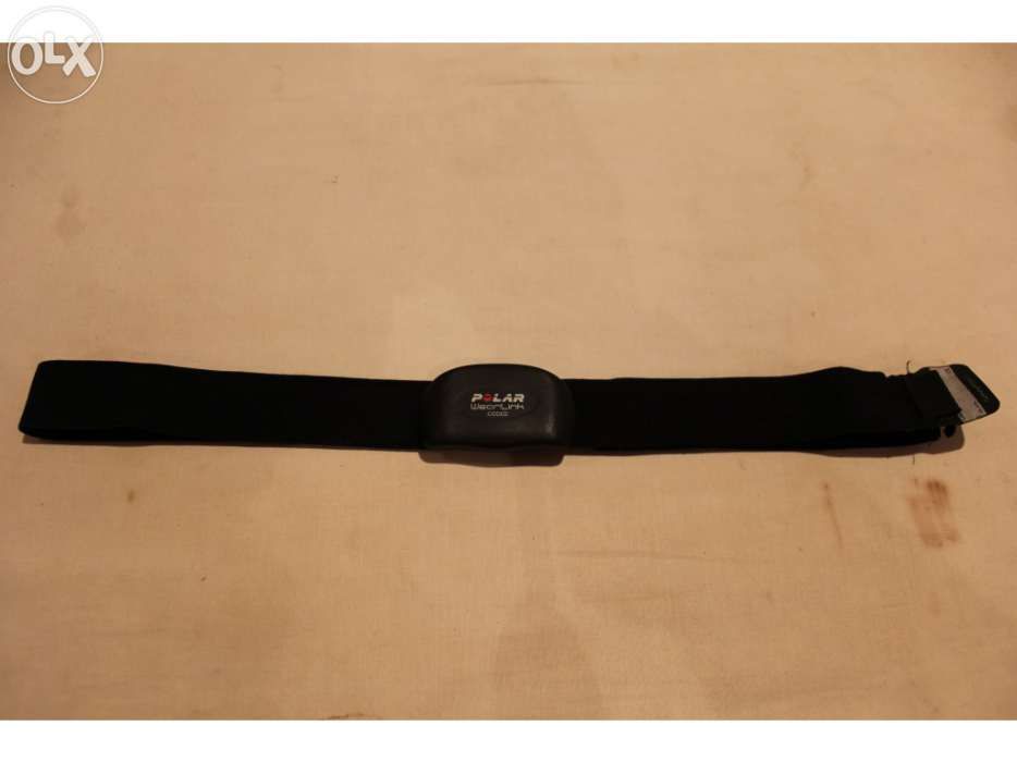 Relógio/Monitor de Frequência Cardíaca Polar 725X