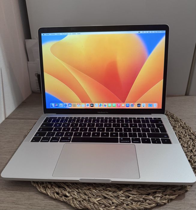 Macbook Pro 13 2017