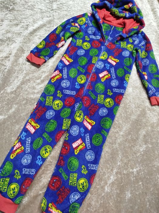 Кигуруми, пижама, человечек, комбинезон, слип.